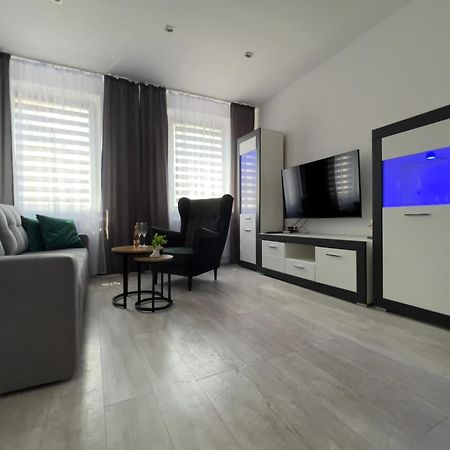 Apartament Eros Rynek 볼레스와비에츠 외부 사진