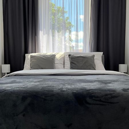 Apartament Eros Rynek 볼레스와비에츠 외부 사진