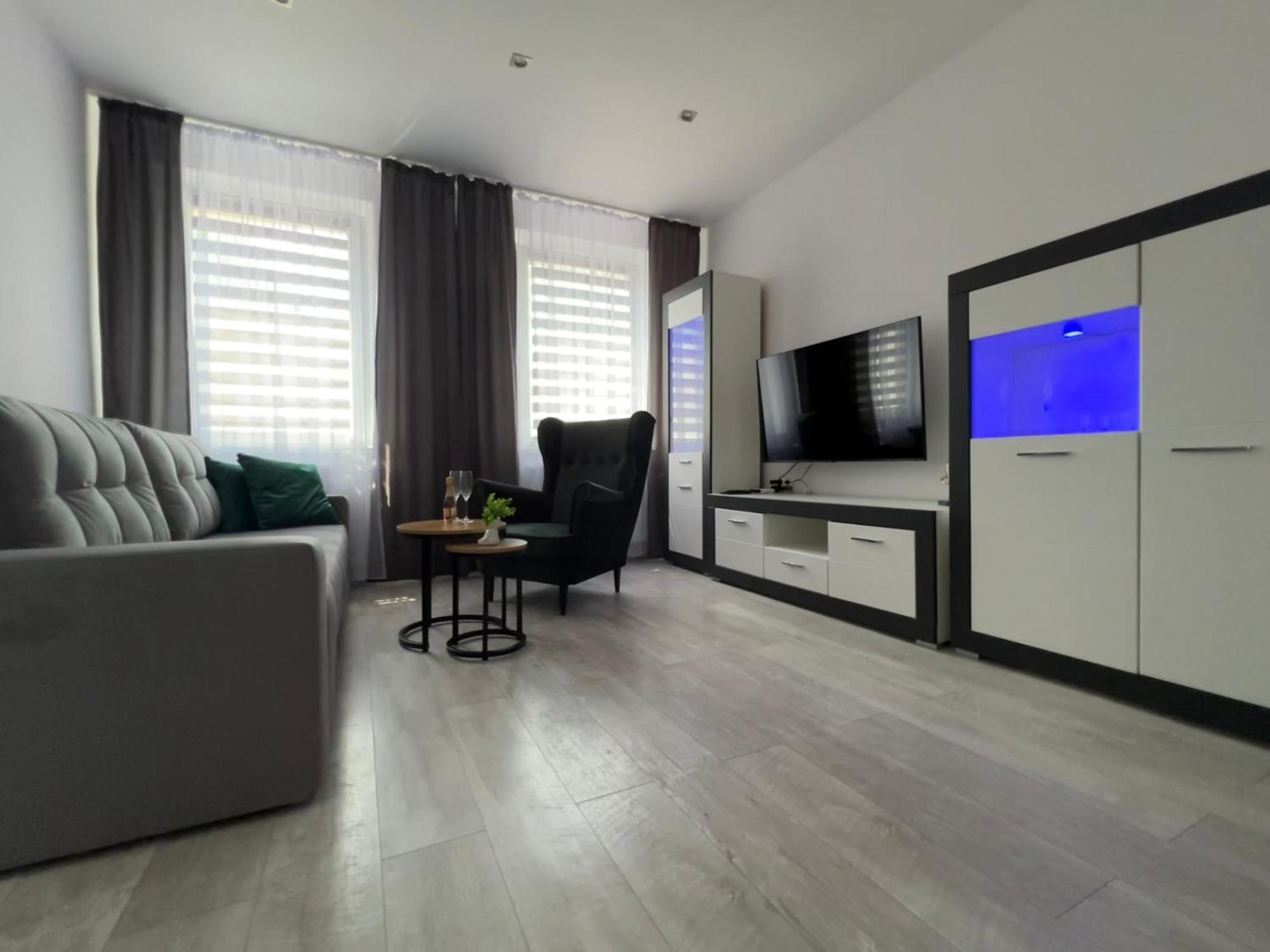 Apartament Eros Rynek 볼레스와비에츠 외부 사진