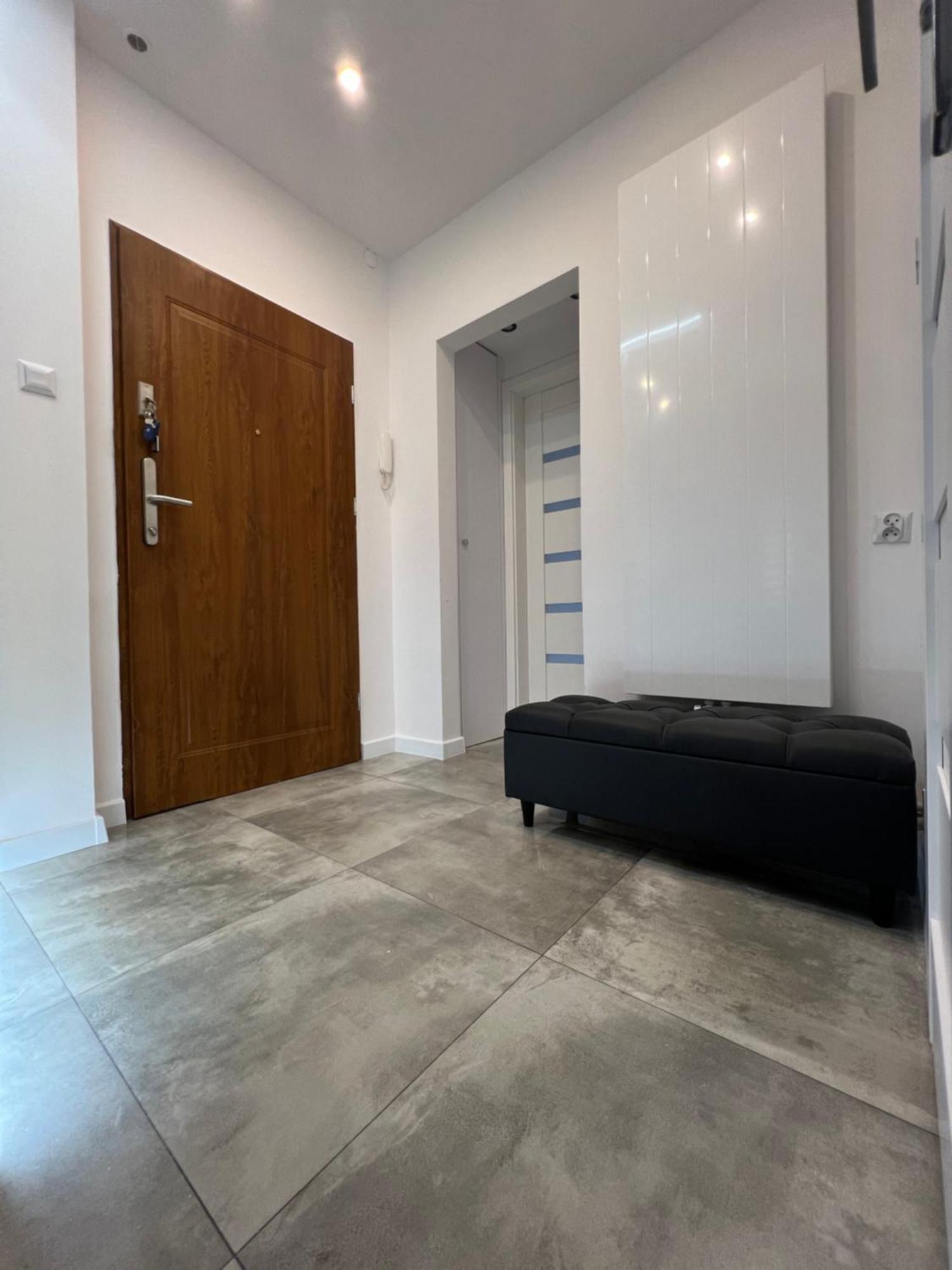 Apartament Eros Rynek 볼레스와비에츠 외부 사진