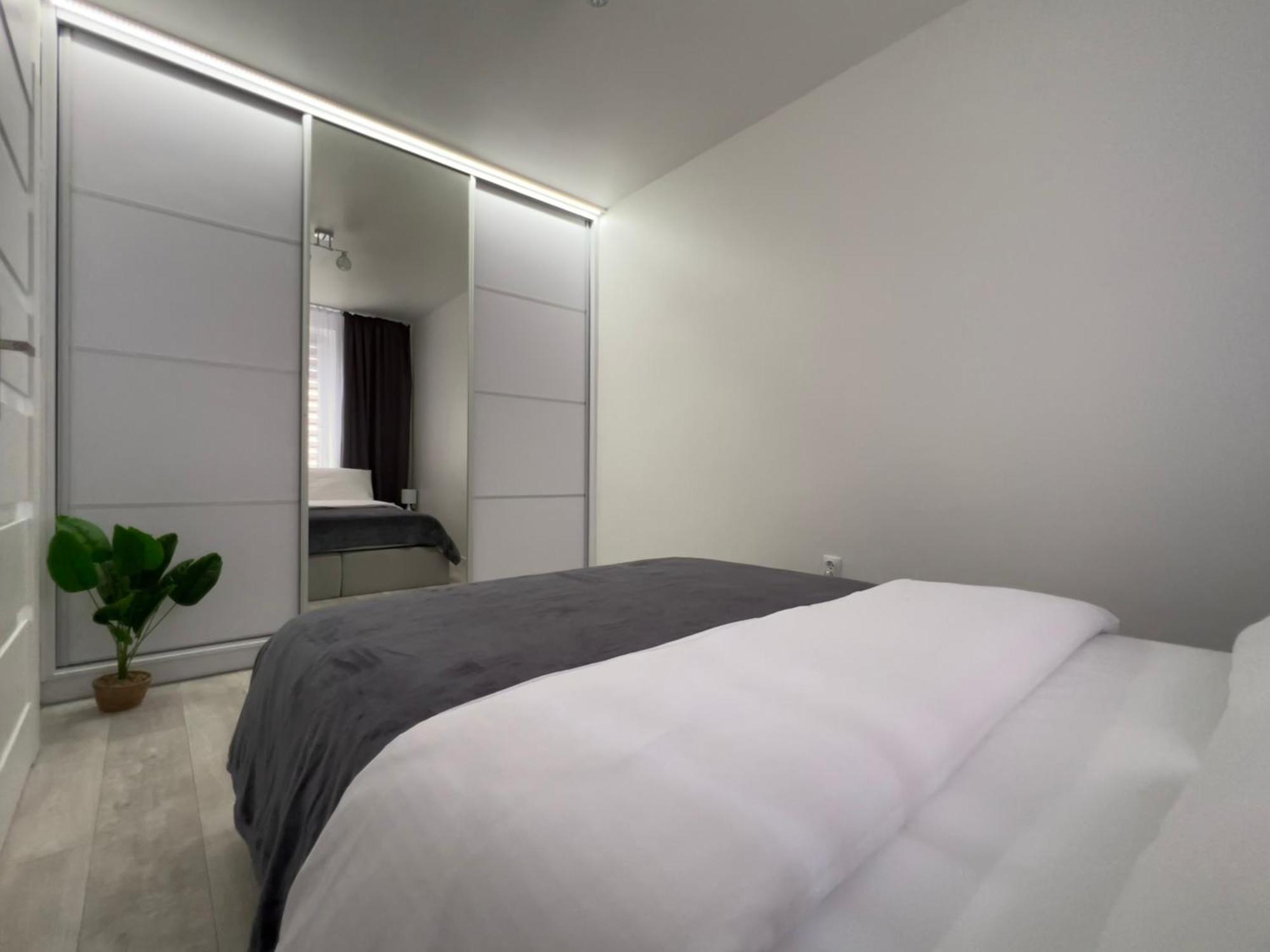 Apartament Eros Rynek 볼레스와비에츠 외부 사진