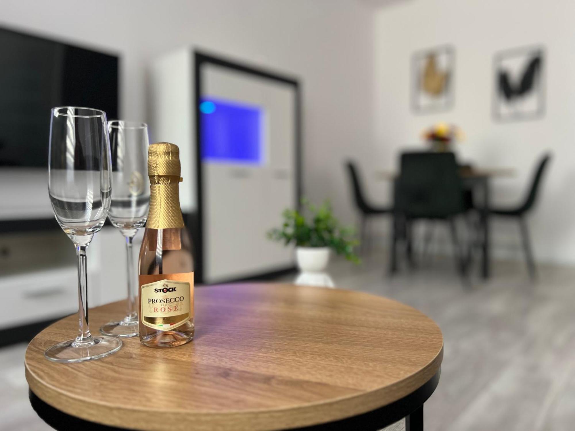 Apartament Eros Rynek 볼레스와비에츠 외부 사진